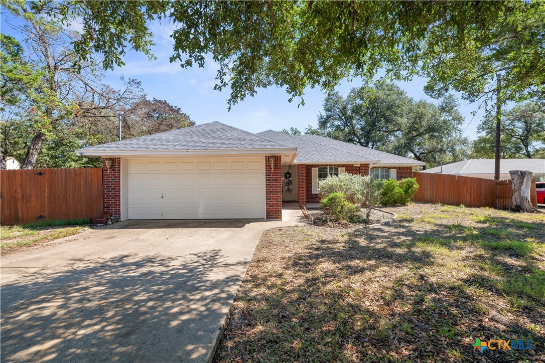 7 Morgans Point Boulevard Property Photo 1