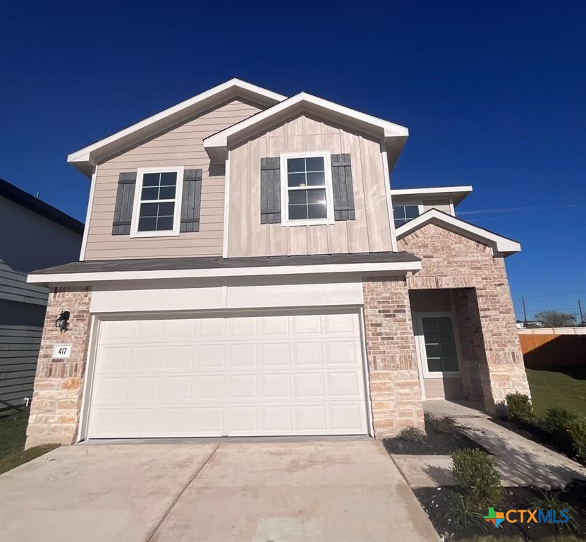 417 Lake Sweetwater Lane Property Photo 1