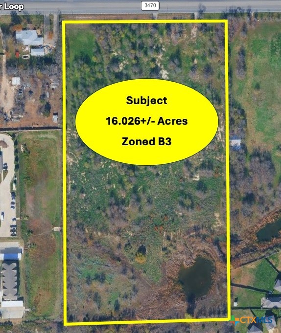 4712 W Stan Schlueter Loop Property Photo 1