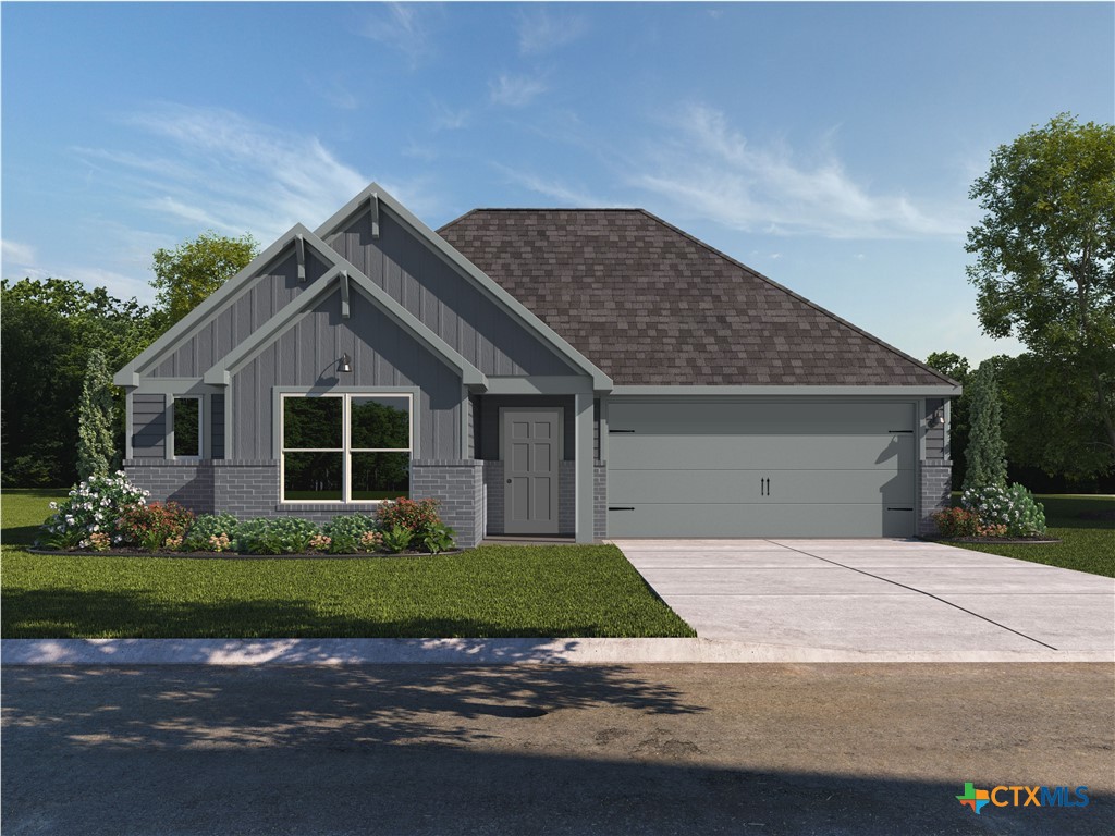 2041 Mandarin Court Property Photo 1