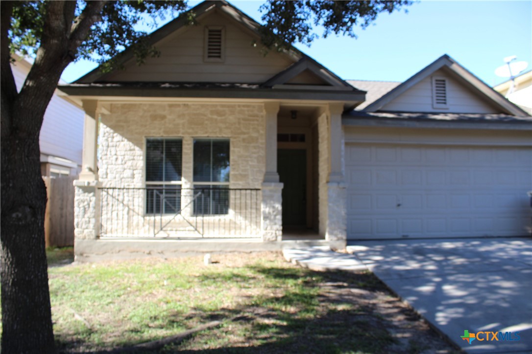 236 Goliad Drive Property Photo 1