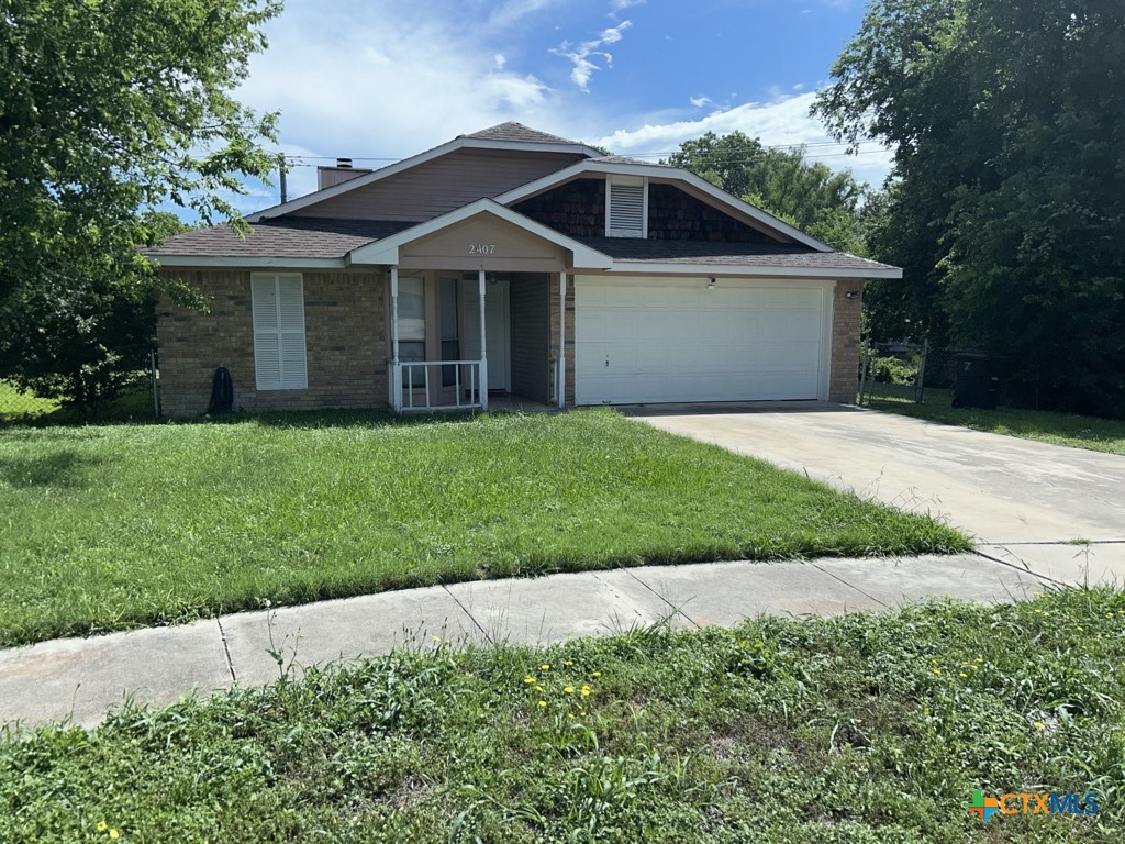 2407 Kirk Circle Property Photo 1