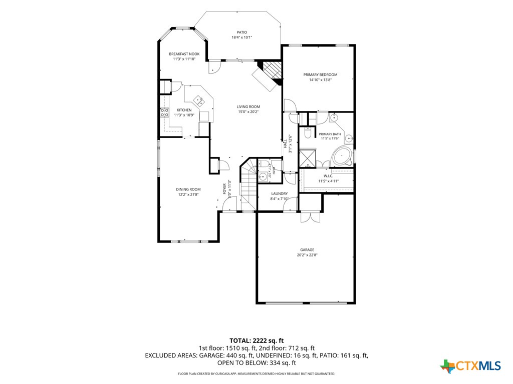 2004 Rose Circle Property Photo 35