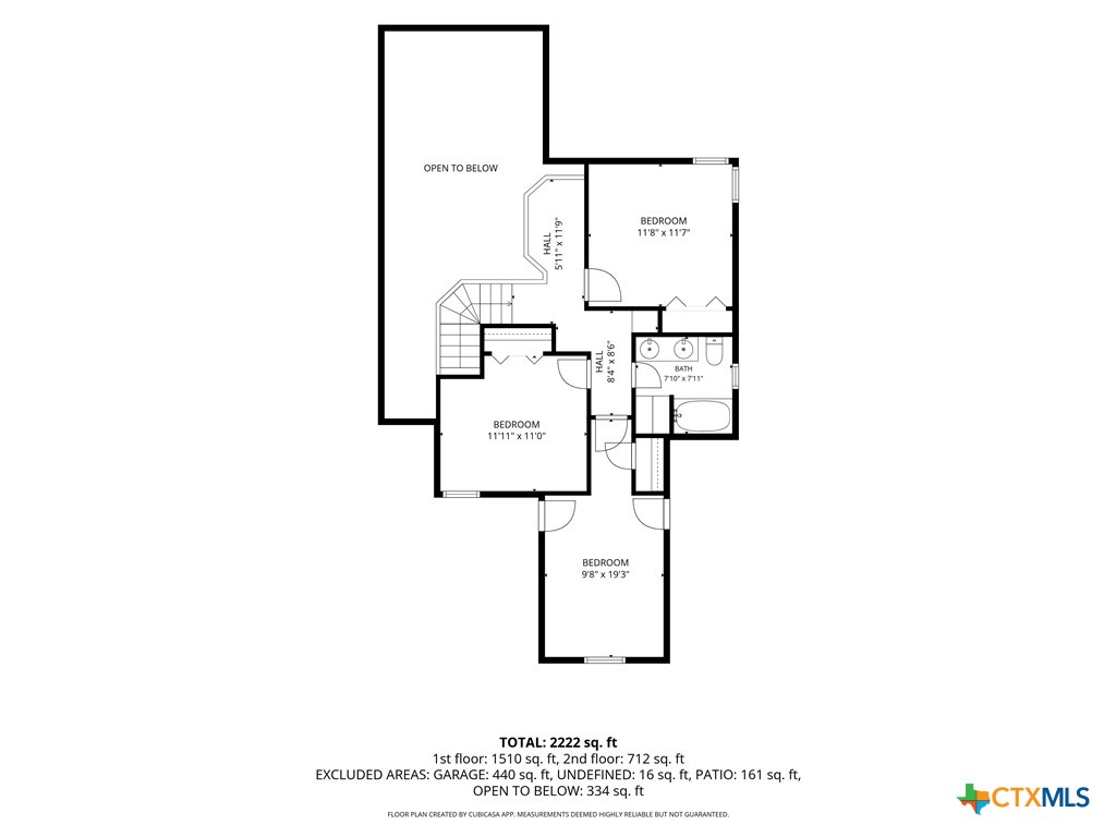 2004 Rose Circle Property Photo 36