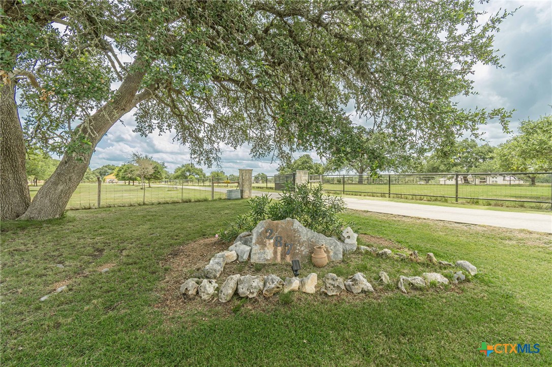 287 San Marcos Trail Property Photo 2
