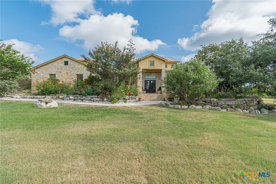 287 San Marcos Trail Property Photo 3