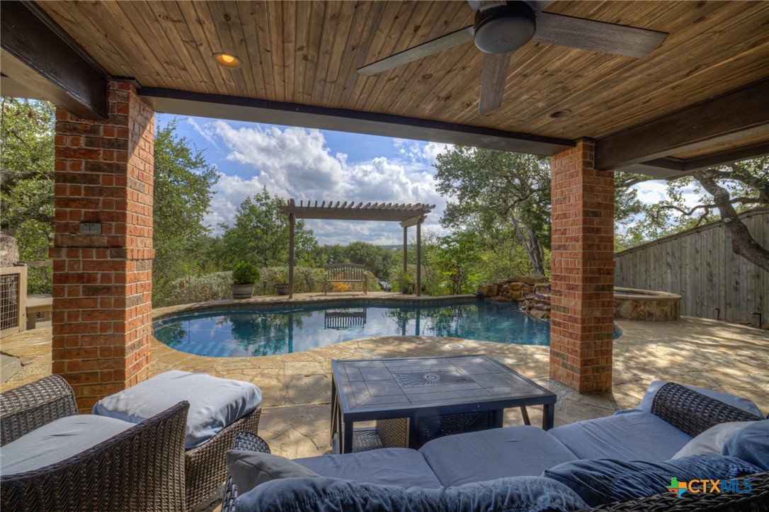 259 Oak Hideaway Drive Property Photo 34