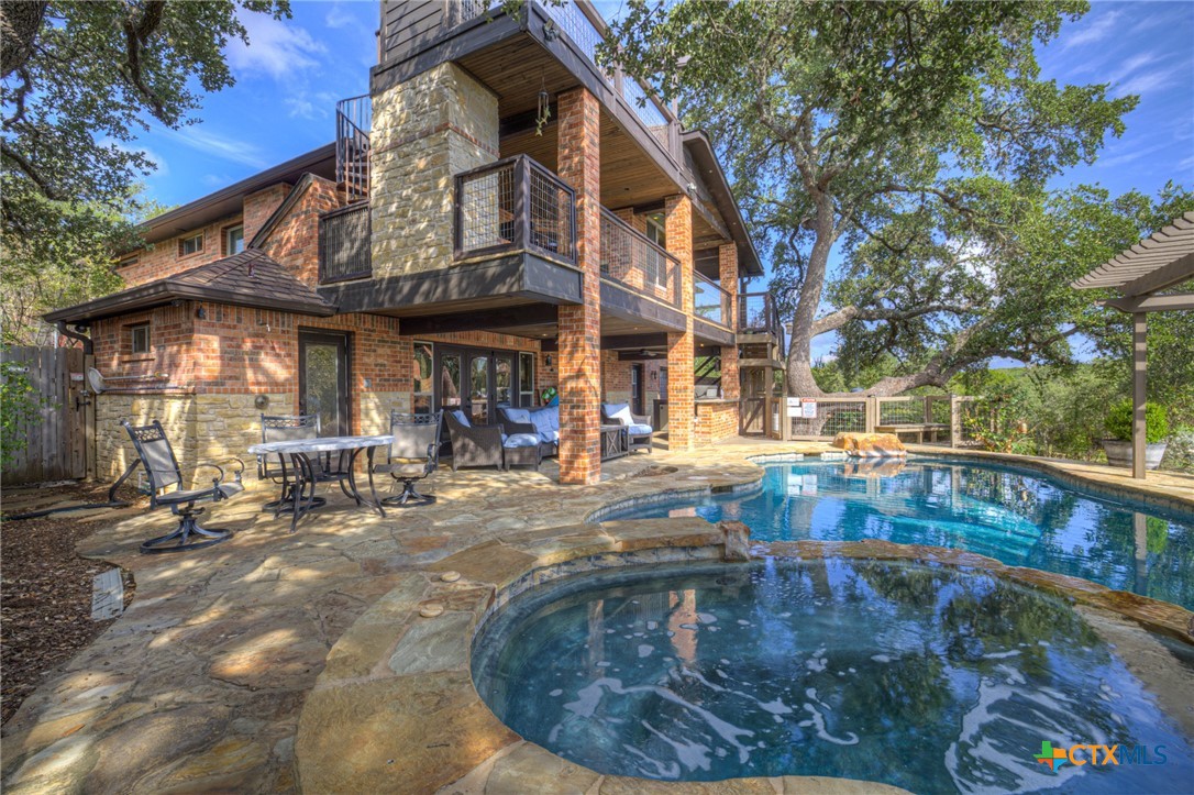259 Oak Hideaway Drive Property Photo 35