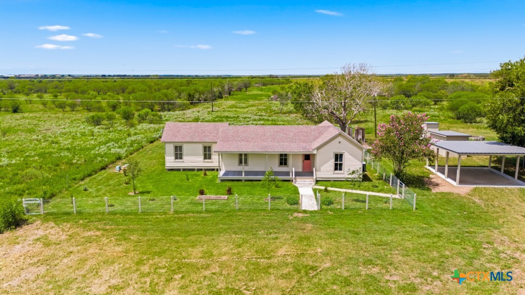 14851 U S Hwy 87 Property Photo 2
