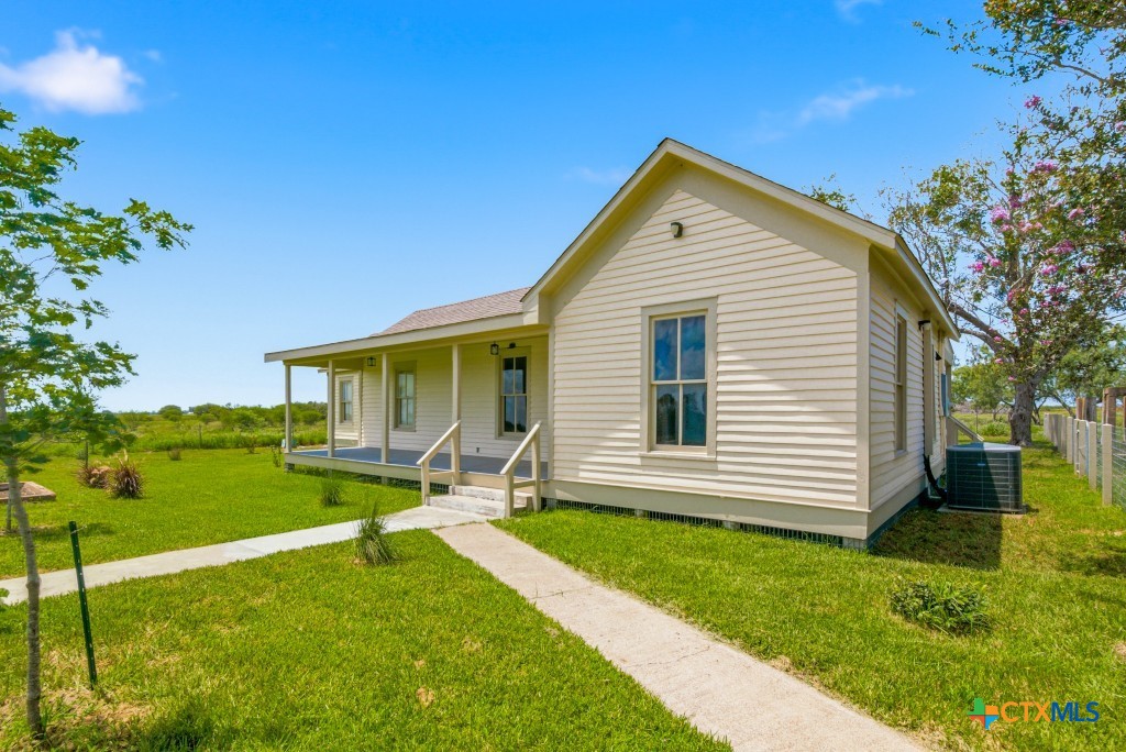 14851 U S Hwy 87 Property Photo 4