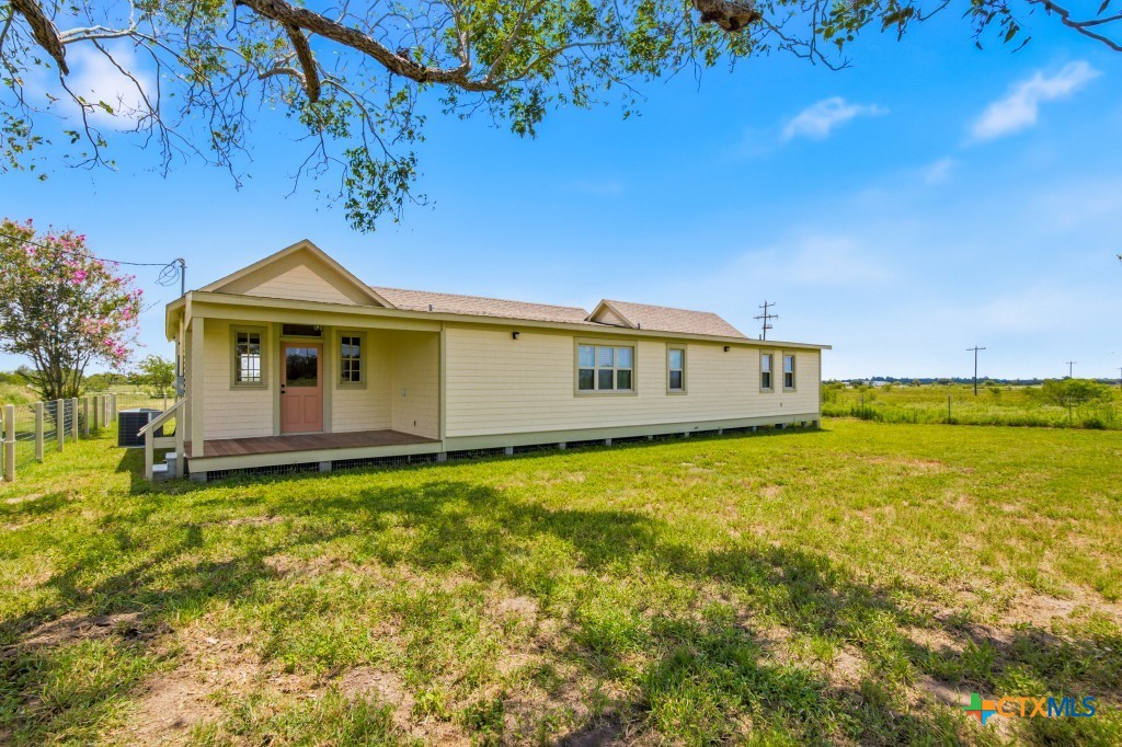 14851 U S Hwy 87 Property Photo 31