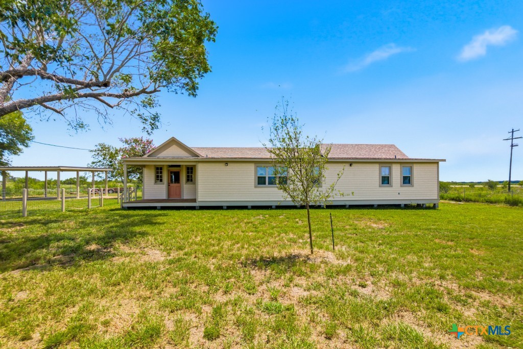 14851 U S Hwy 87 Property Photo 32