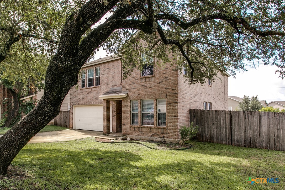 10542 Manor Creek Property Photo 2