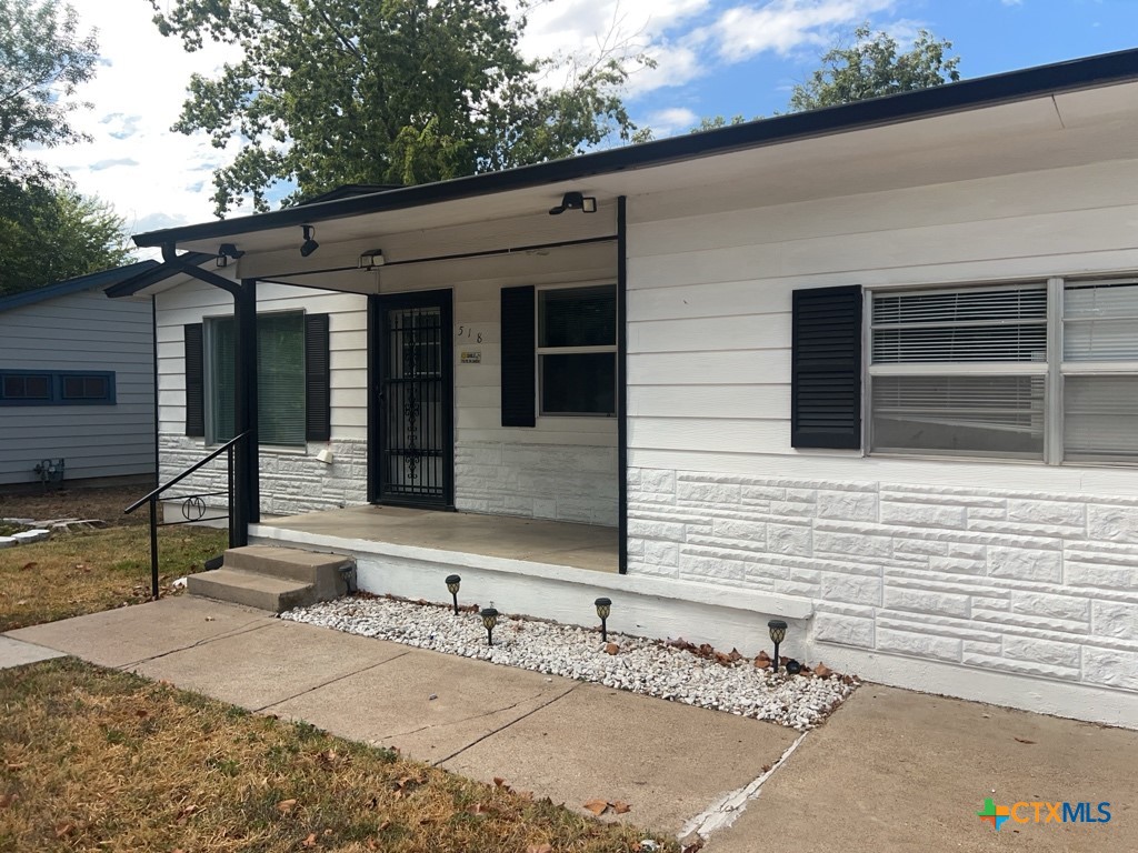 518 Valley Road Property Photo 1