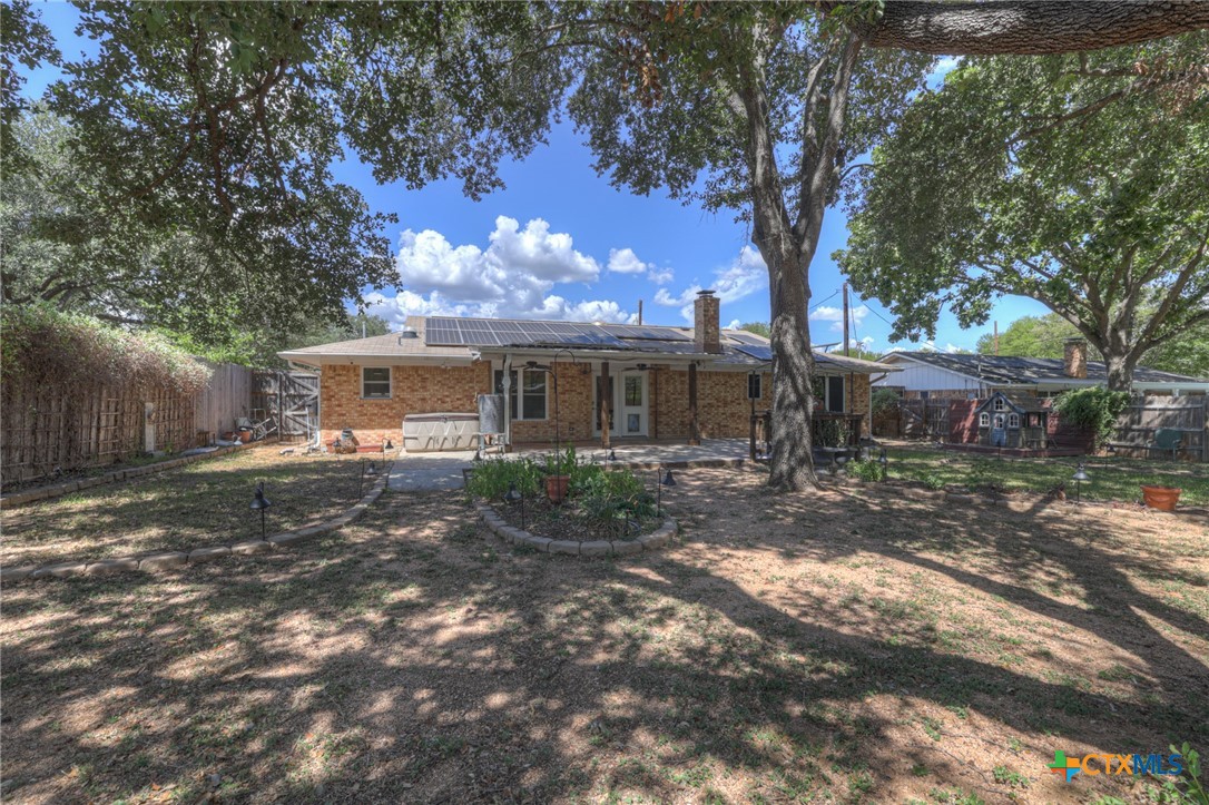 925 Lazy Trail Property Photo 34