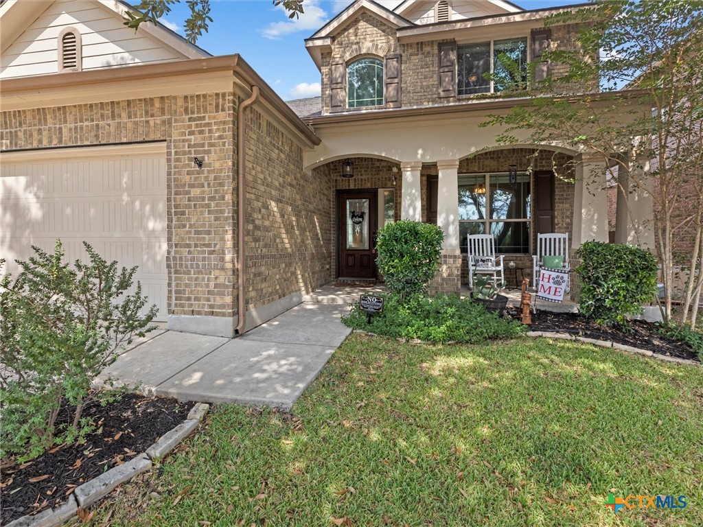 512 Wagon Wheel Way Property Photo 1