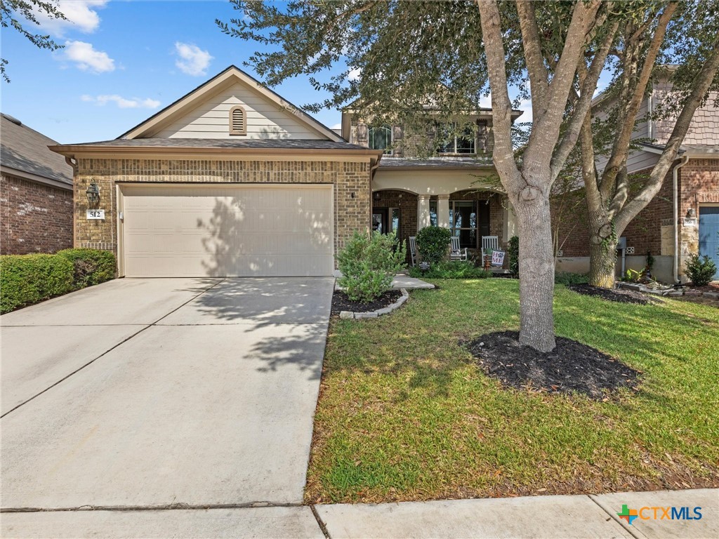 512 Wagon Wheel Way Property Photo 2