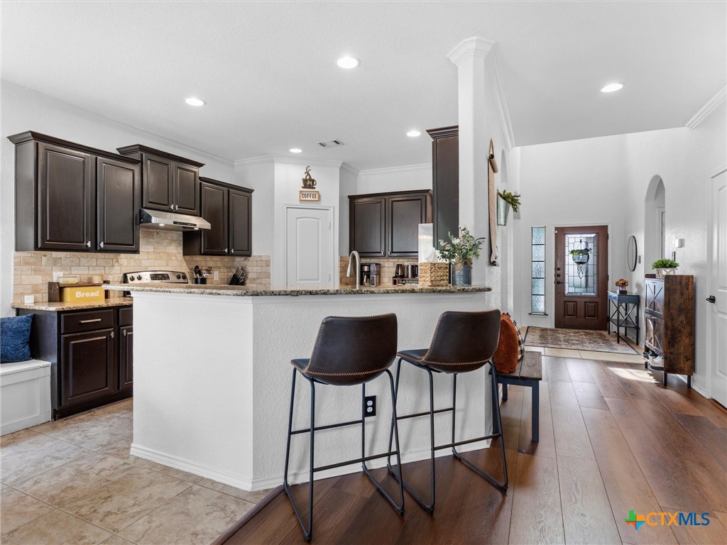 512 Wagon Wheel Way Property Photo 9
