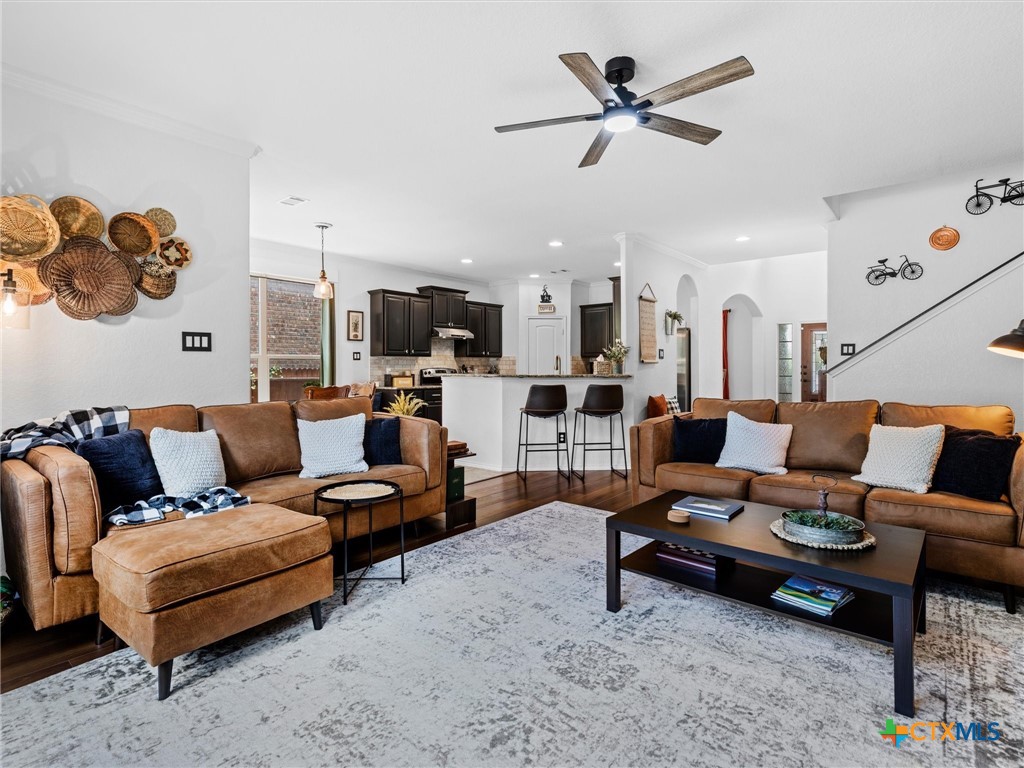 512 Wagon Wheel Way Property Photo 12