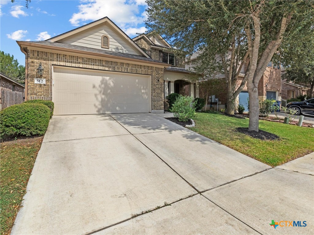 512 Wagon Wheel Way Property Photo 35