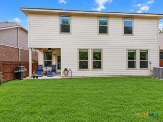 512 Wagon Wheel Way Property Photo 36