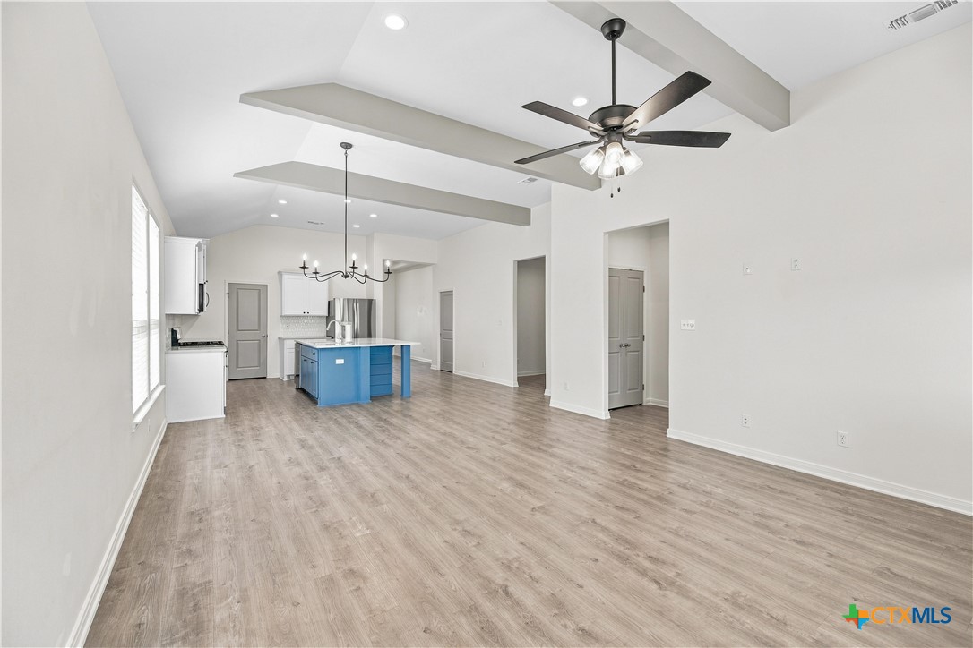 215 Flint Rock Court Property Photo 13