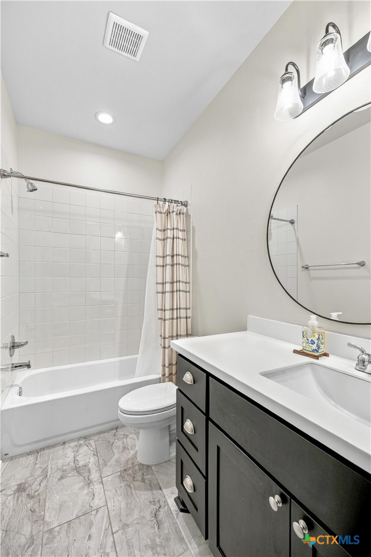 215 Flint Rock Court Property Photo 17
