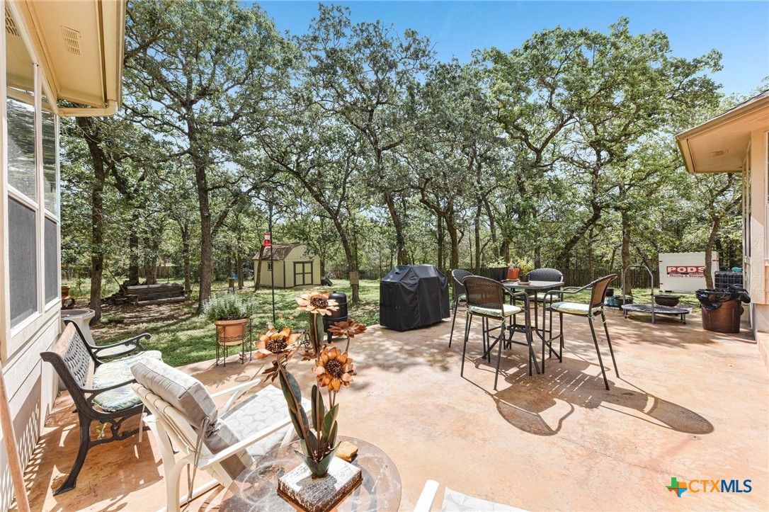 109 Elm Wood Drive Property Photo 39