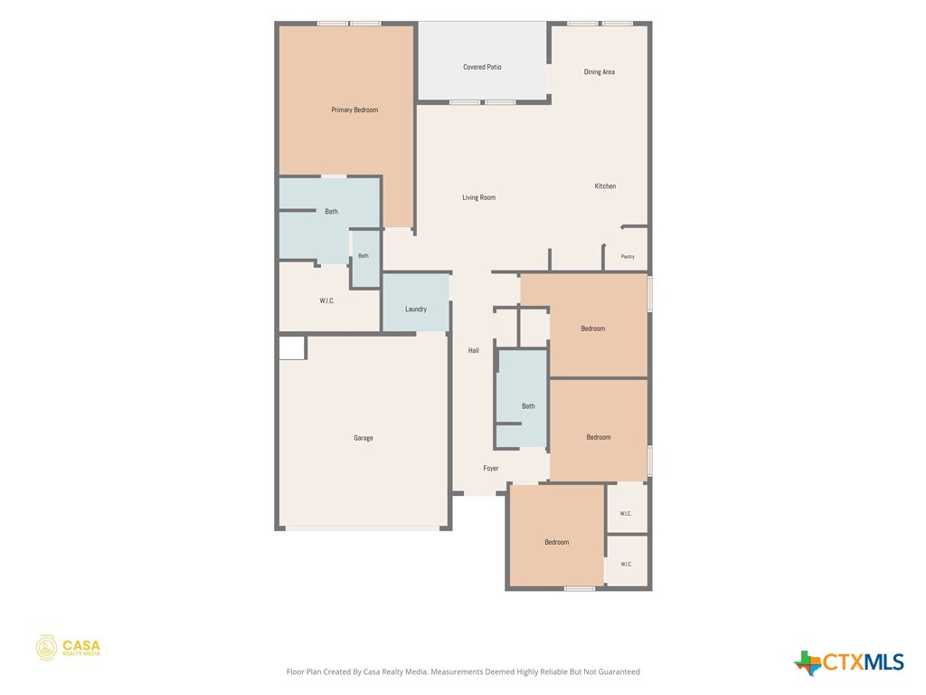 1012 Velvet Court Property Photo 23