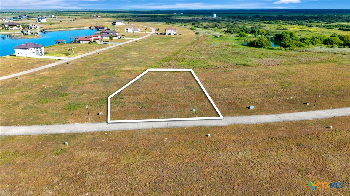 Lot 92 Coastal Springs Springs Property Photo 1