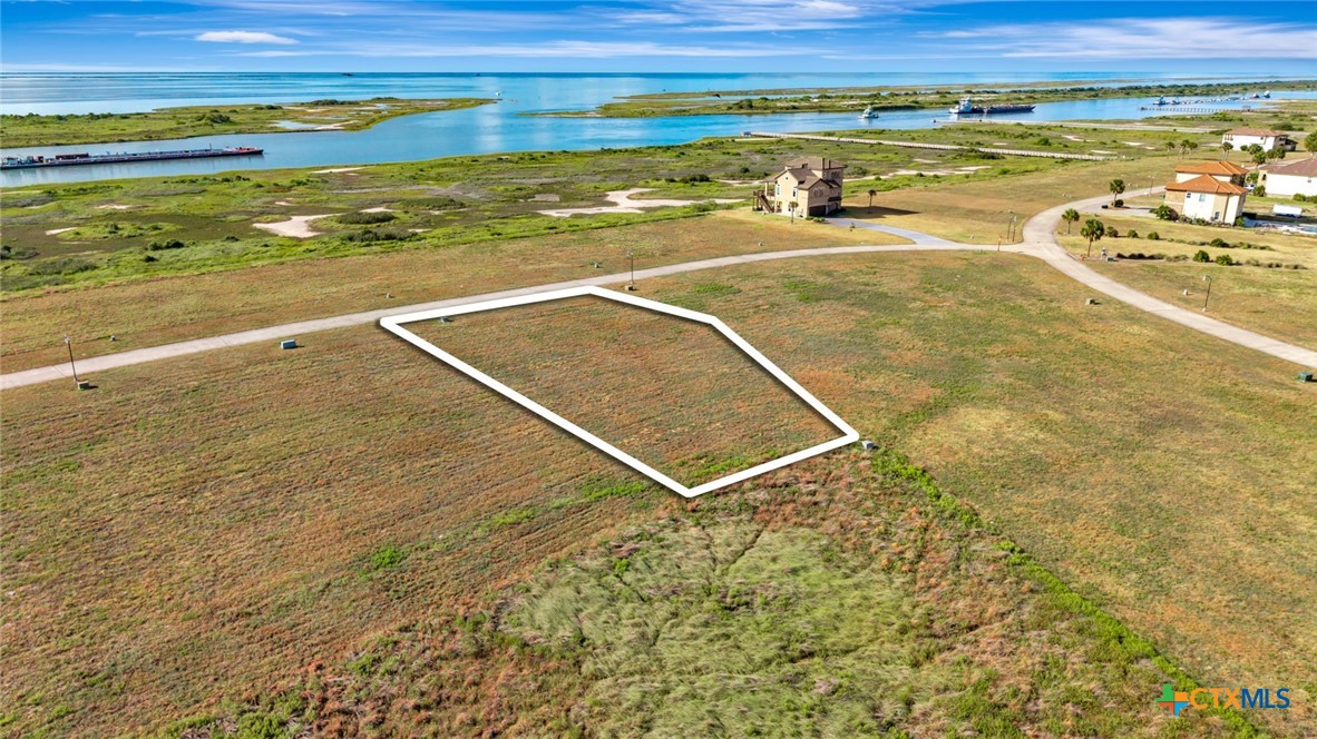 Lot 92 Coastal Springs Springs Property Photo 3
