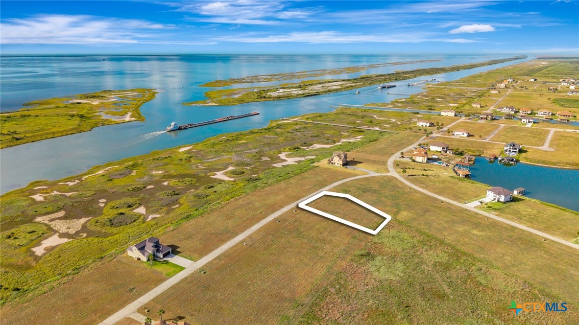 Lot 92 Coastal Springs Springs Property Photo 4