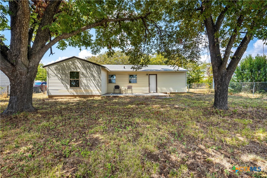 808 Crockett Drive Property Photo 24