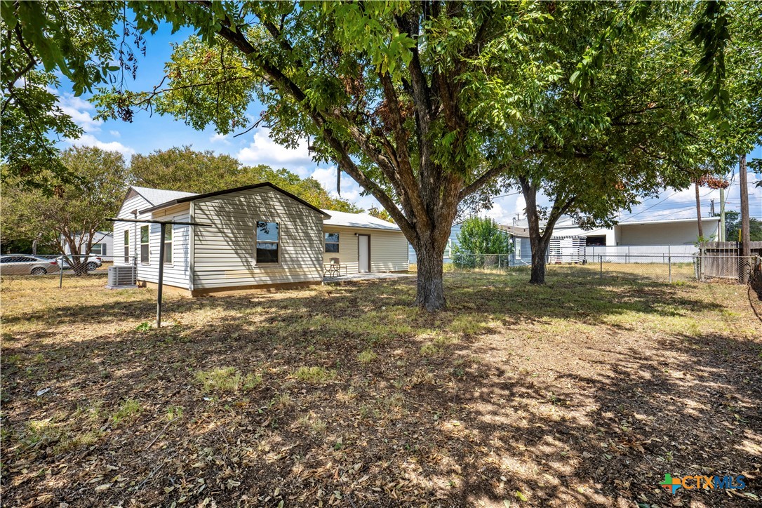 808 Crockett Drive Property Photo 25