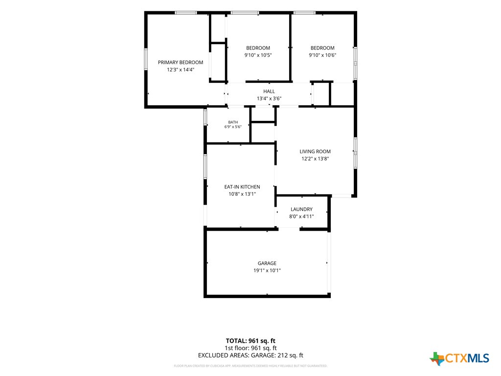 808 Crockett Drive Property Photo 28
