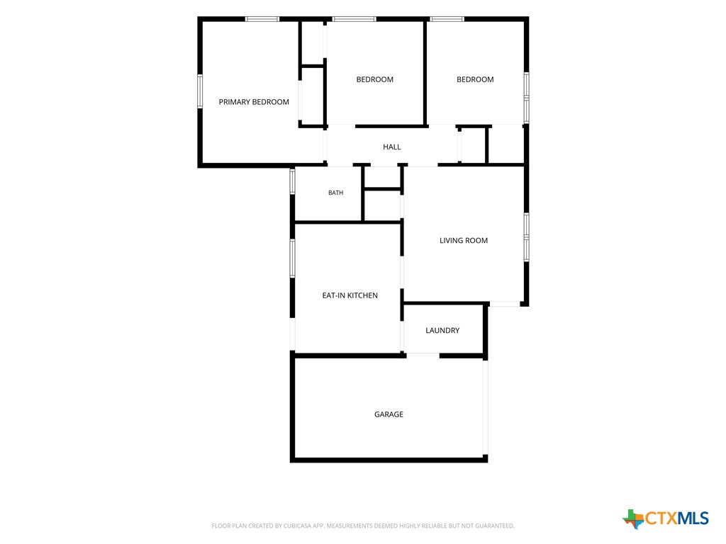 808 Crockett Drive Property Photo 29