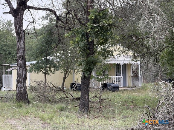 105 Clear Springs Property Photo 1