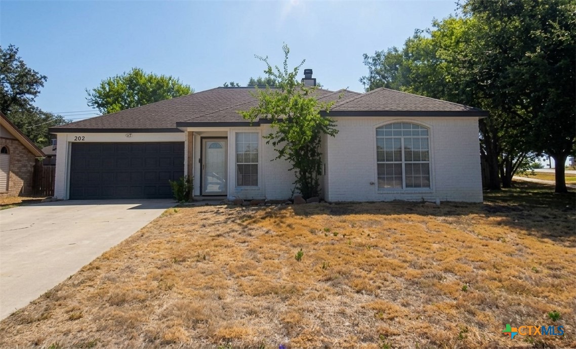 202 Appaloosa Drive Property Photo 1