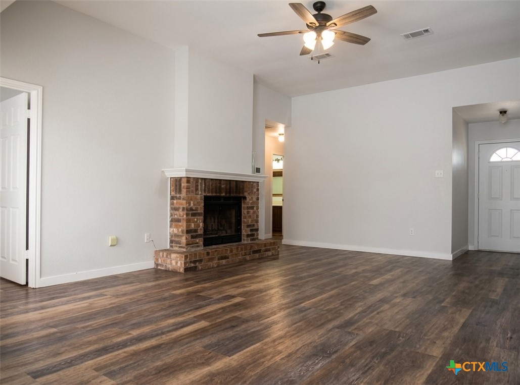 202 Appaloosa Drive Property Photo 3