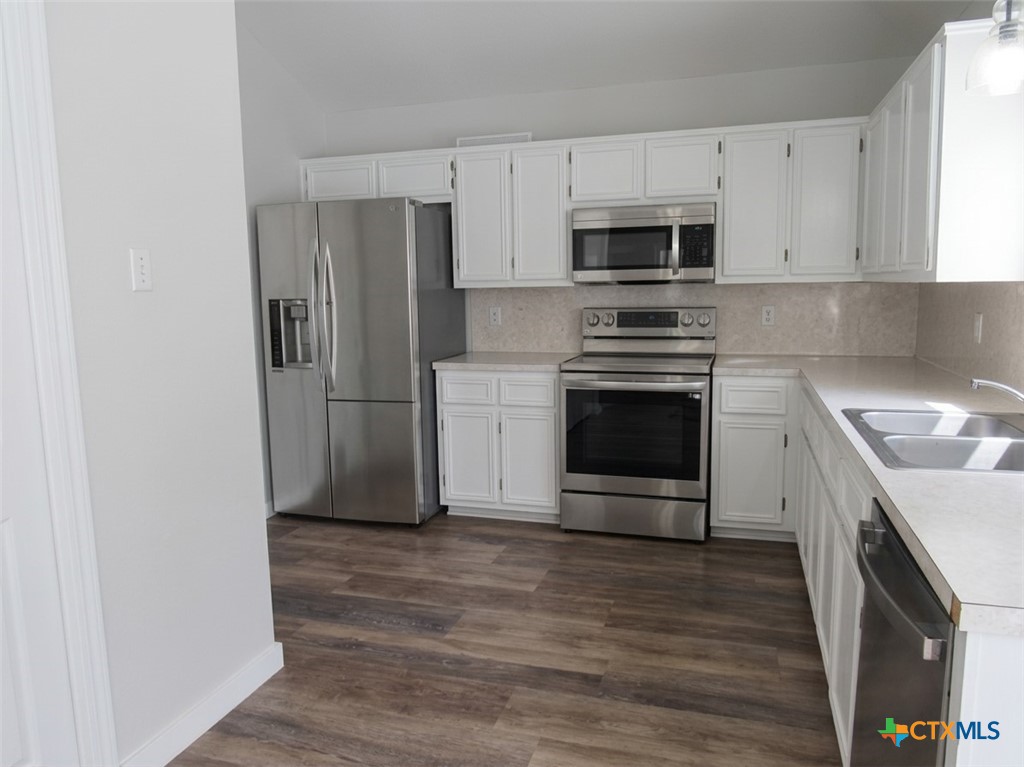 202 Appaloosa Drive Property Photo 6