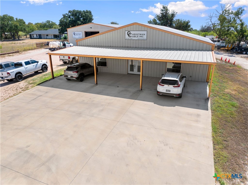 4383 Fm 439 Property Photo 14