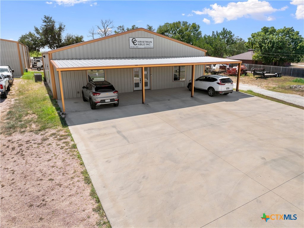 4383 Fm 439 Property Photo 15