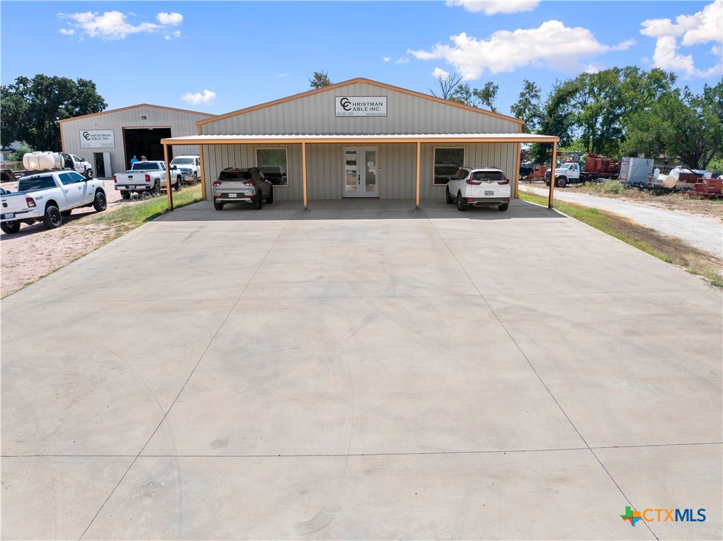 4383 Fm 439 Property Photo 16