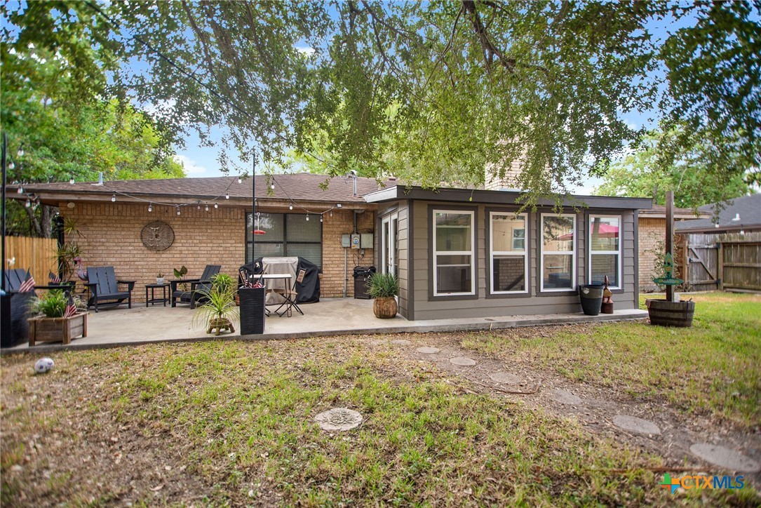 1601 Avalon Street Property Photo 28