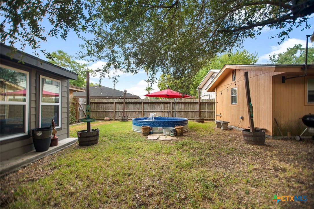 1601 Avalon Street Property Photo 29
