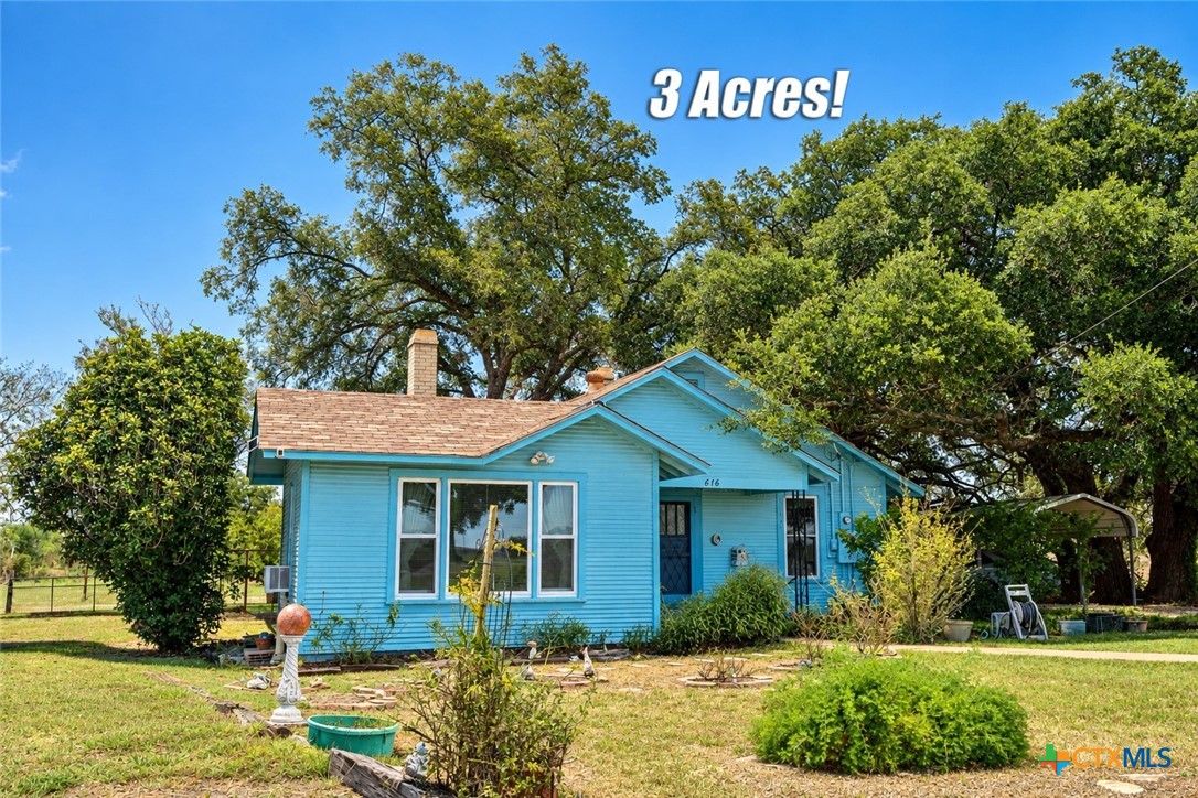 616 Lay Road Property Photo 1