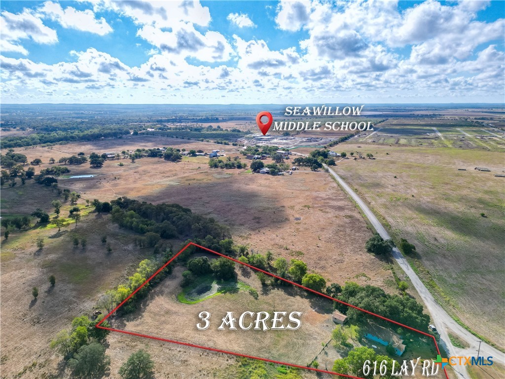 616 Lay Road Property Photo 4
