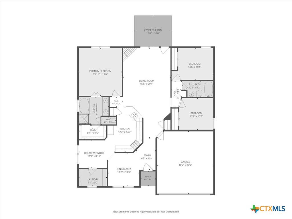 844 Dark Horse Lane Property Photo 31