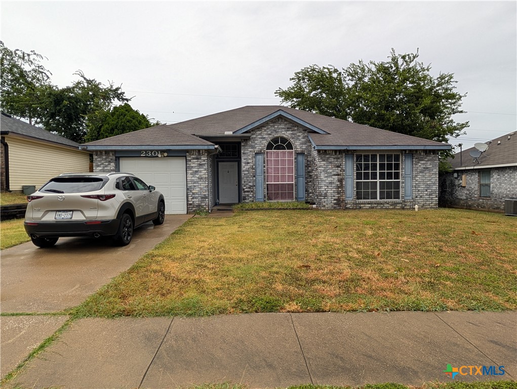 2301 Cactus Drive Property Photo 1