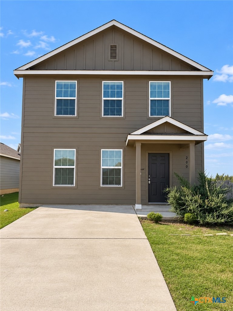 200 Texas Angel Way